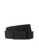 BOSS Мъжки колан Icon-S1 - Синтетичен