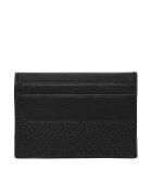 BOSS Мъжки портфейл подаръчен комплект - естествена кожа