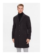 BOSS Мъжко палто - 303387792 - Вълна/Полиамид - 50 EU