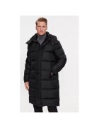 BOSS Мъжко яке - 302939190 - Полиестер - 56 EU - Черно