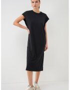 BOSS Рокля Edress с модал с цепка