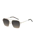 BOSS Шестоъгълни слънчеви очила Aviator