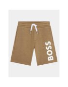 BOSS Шорти за момчета - 303626945 - Памук -