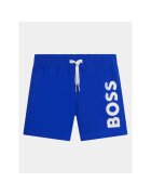 BOSS Шорти за момчета - 303626983 - Памук -