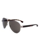 BOSS Слънчеви очила Aviator с плътен цвят