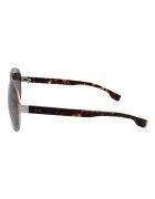 BOSS Слънчеви очила Aviator с плътен цвят