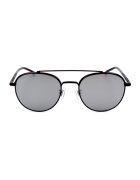 BOSS Слънчеви очила Aviator с плътен цвят