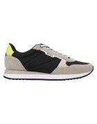 BOSS Спортни обувки Kai Runn с велур