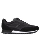 BOSS Спортни обувки Parkour-L Runn 15219 с велур