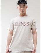 BOSS Тениска с лого