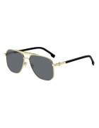BOSS Унисекс слънчеви очила Aviator