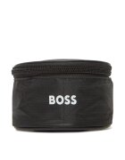 BOSS Универсален колан от естествена кожа Black 004 - мъжки Black 004 50537100 мъжки колан