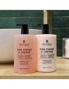 Boutique Течен сапун с аромат на розов пипер и хвойна 500 мл