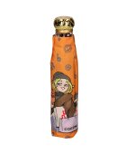 BRACCIALINI BRACCIALIN Чадър с графика Оранжев