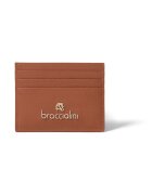 BRACCIALINI Кожен калъф за карти