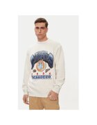 brak Унисекс блуза - 2230070903392 - Синтетика - 2XL INTL - Многоцветна