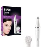 Braun Епилатор SE810