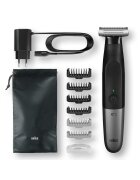 Braun Многофункционална машинка за подстригване MGK7 - Wet&Dry