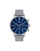 Breil Мъжки часовник - Avery 841614090 - Син