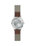 Breil Ръчен часовник текстилен - 35мм