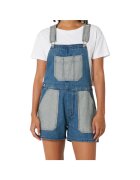 Brixton Дамски гащеризон Cotton - Blue -