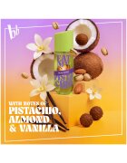 Bruno Banani Парфюм за коса и тяло Eat My Pistachio 200 мл