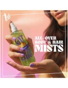 Bruno Banani Парфюм за коса и тяло Eat My Pistachio 200 мл