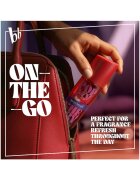 Bruno Banani Парфюм за коса и тяло Pop My Cherry 200 мл
