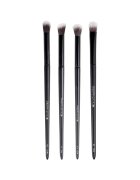 Brushworks Комплект четки за грим за очи Blending