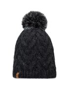 Buff Дамска шапка - Knitted Fleece Caryn Beanie 301410