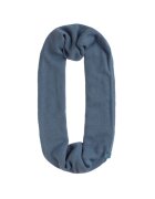 Buff Дамски шал - Yulia Knitted Infinity Scarf 124231 - Син