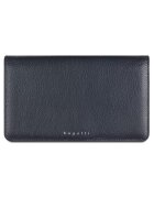 Bugatti Дамски портфейл серия Lady Top 4969102 естествена кожа