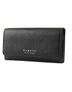 Bugatti Кожен портфейл Linda 16CC -