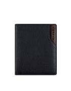 Bugatti Мъжки портфейл Corso Deluxe - 491653