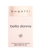 Bugatti Парфюмна вода Bella Donna 60 мл