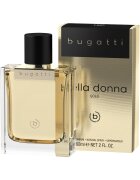 Bugatti Парфюмна вода Bella Donna Gold 60 мл