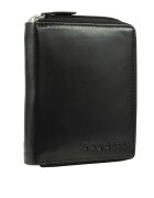 Bugatti Портфейл естествена кожа 491077