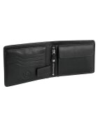 Bugatti Портфейл Simbiosi - Кожа -