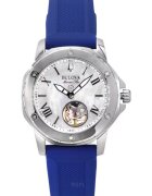 Bulova Дамски часовник 96L324 - Автоматичен - 35мм - 10ATM