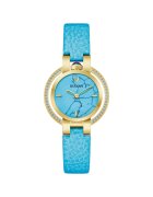 Bulova Дамски часовник 97R104 - Кварцов - 30мм - 3ATM