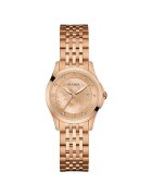 Bulova Дамски часовник Diamond 97S112 - Аналогов