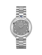 Bulova Дамски часовник - Rubaiyat 1332367059 - Сребрист