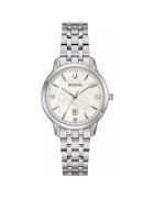 Bulova Дамски часовник Sutton - 96P233