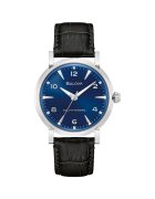 Bulova Мъжки часовник American Clipper - 96A242