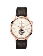 Bulova Мъжки часовник Classic - 97A136