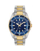 Bulova Мъжки часовник Marine Star - 98B334