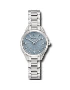 Bulova Мъжки часовник - Sutton 1760274094 - Сребрист