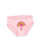 Bumbacel 100% COTTON Бикини с принт за момичета