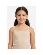Bumbacel 100% COTTON Гащеризон за момичета от унитон на презрамки от памук