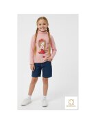 Bumbacel 100% COTTON Памучна чанта за момичета с принт